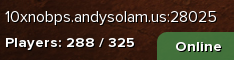 US AndysolAM 10x No BPs
