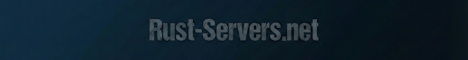 Recently Updated Rust Servers | Fresh Start Server List