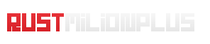 RUSTMILION+