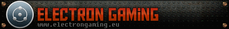 Electron Gaming Servers