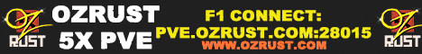 OzRust