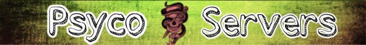 Psyco Servers