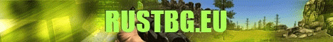 RUST BULGARIA NETWORK X2