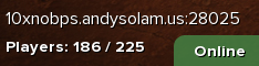 US AndysolAM 10x No BPs