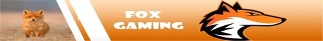 Fox PVE X3|X5|X10 Raid Bases FR|PT