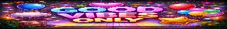 Good Vibes Only PVE|Kits|Skinbox|SkillTree|Events
