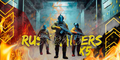Rust Raiders 5X