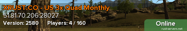 FullWiped.com US 3x Solo/Duo Monthly