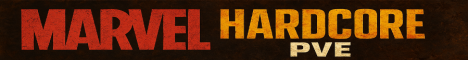[HUN] Marvel Hardcore PVE
