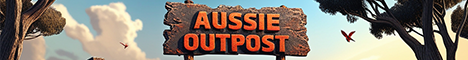 Aussie Outpost PvE Chill