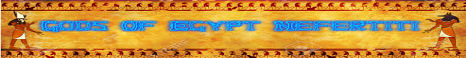 EU GodsOfEgypt-Nefertiti PVE x3 Random Events