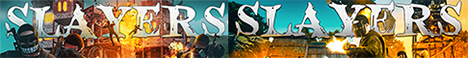 Slayers.gg PVE|Raid Bases|Zombies|Arena|Quests