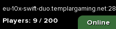 TemplarGaming EU 10x Swift Duo