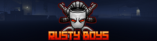 RustyBoys 2x QUAD WEEKLY