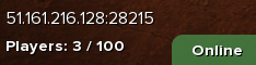 Salty Zombies PVPVE Server