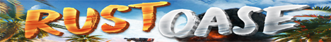Rust Oase