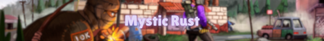 MYSTIC 2X SOLO/DUO/TRIO