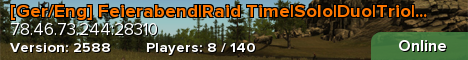 [Ger/Eng] Feierabend|Raid Time|Solo|Duo|Trio|Noob Friendly