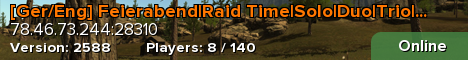 [Ger/Eng] Feierabend|Raid Time|Solo|Duo|Trio|Noob Friendly