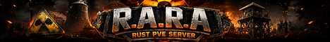 [HUN/EU] R.A.R.A PVE
