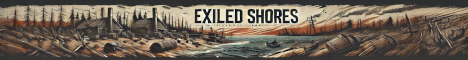 ExiledShores.com - [US] PvP 2x