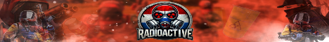 [NL/DUTCH] Radioactive Survival