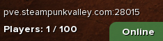 Steampunk Valley