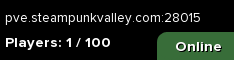 Steampunk Valley