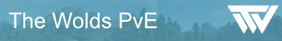 The Wolds PvE