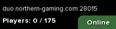 [EU] Northern-Gaming.com | Duo Only | MONTHLY |