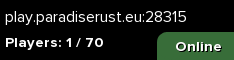 EU/CZ/SK Paradise for beginners | Max 4 | Noob Friendly