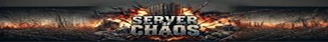 5x EU PVP ServerOfChaos