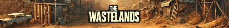 THE WASTELANDS | x2 RATES | SOLO/DUO/TRIO/QUAD | WEEKLY WIPE