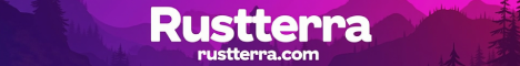 Rustterra - EU Main