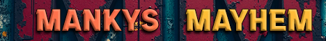 Mayhem ≤10x PvE | Skills | Zombies | NPCs | Raids | Events