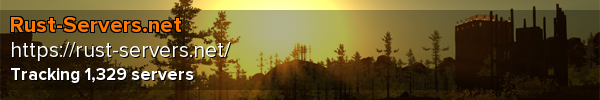 RustLove [X2|TP|SKIN|NO LIMIT]