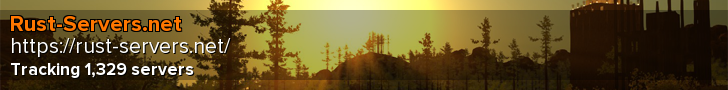 RustLove [X2|TP|SKIN|NO LIMIT]