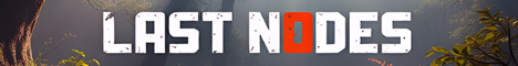LAST NODES | 5X | SOLO/DUO