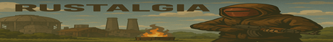 [ITA] Rustalgia | EU | PVP | x2 |