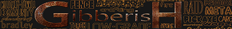 [PVP] Gibberish Rust 10x RaidBases|Kits|Events|Backpacks