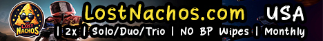 LostNachos.com