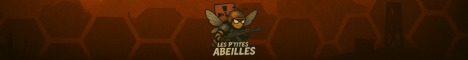 Les P'tites Abeilles