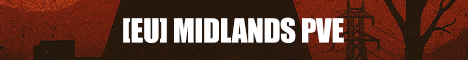 Midlands [PVE] BradleyGuards and custom maps