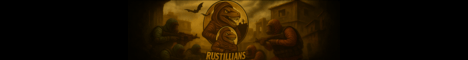 [EU/GR] • RUSTILIANS™🦎 • [X2]