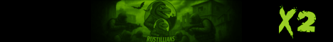 [EU/GR] • RUSTILIANS™🦎 • [X2]