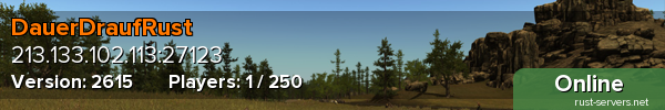 DauerDraufRust