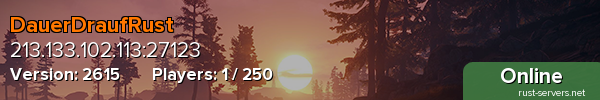 DauerDraufRust