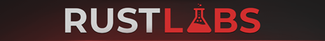 [EU/TR] RustLabs | 10x No BPs [Loot++|PvP | MyMini | Shop |