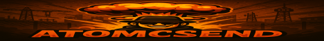 [HUN/ENG]-AtomCsend [Gather2X]