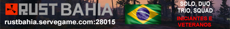 Rust Bahia